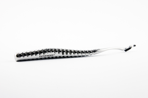 Printed Surgical Tool Improves ACL Outcomes