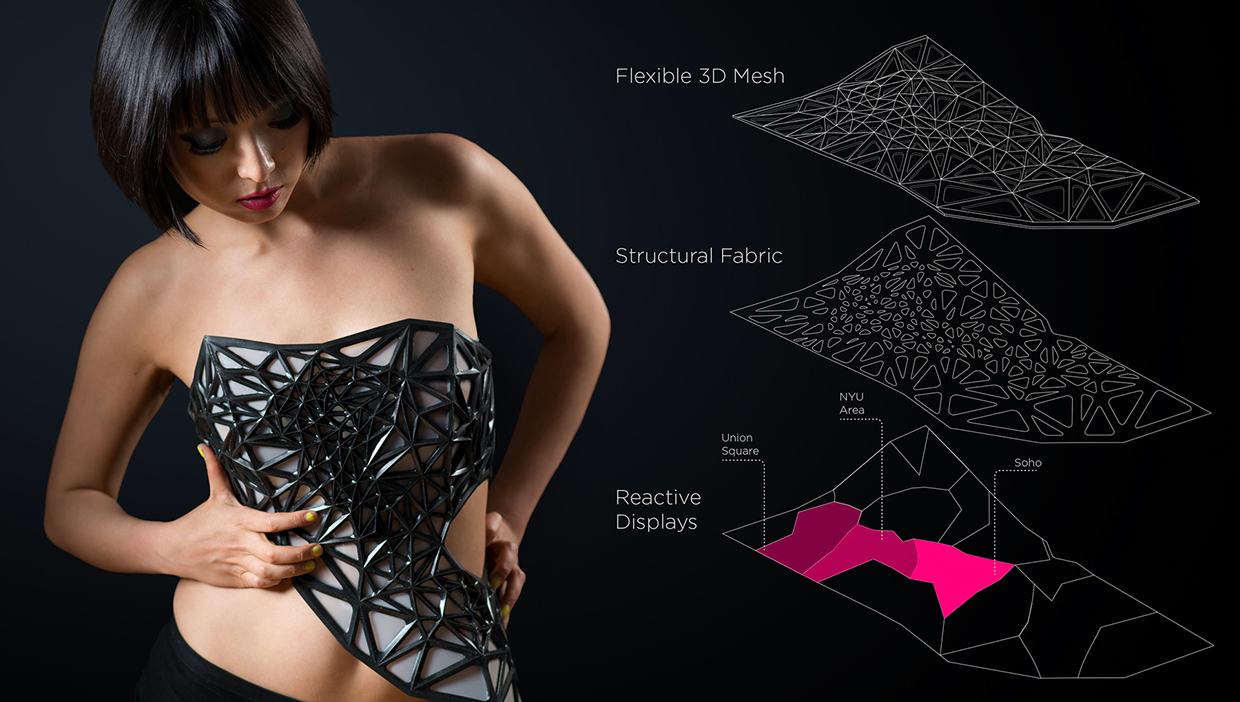 Rapid Ready Roundup: 3DS, Sculpteo, x.pose, and Made with Code