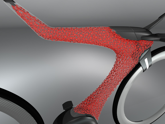 AU 2014: Infusing Life into Dead Design