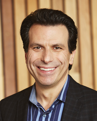 Autodesk Appoints Former CMO and SVP Anagnost as New CEO