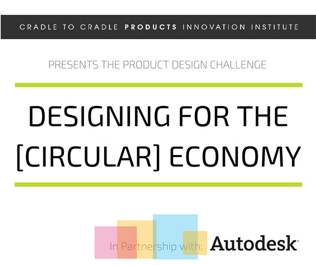 Designers Challenged to Spark a Sustainable Revolution