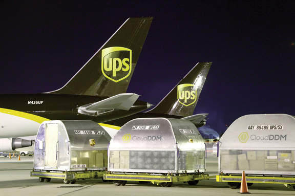 CloudDDM Found a Winning Formula by Keeping Printing and Shipping Activities Closer