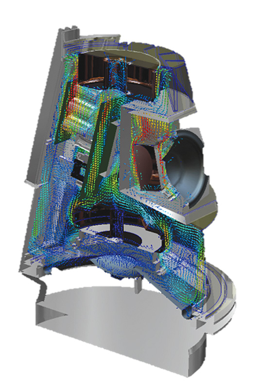 LIVE Webcast: Understanding the "Cool" Factor in CFD
