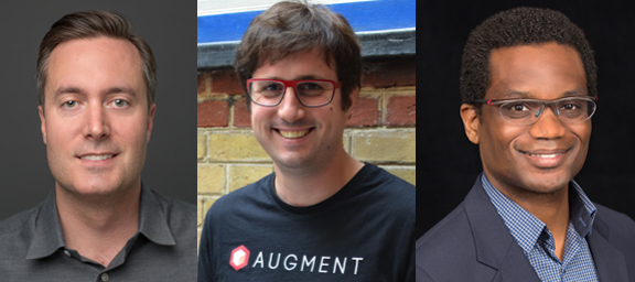Dec 13, LIVE Roundtable Discussion: Next-Gen Technologies for Today's Engineers