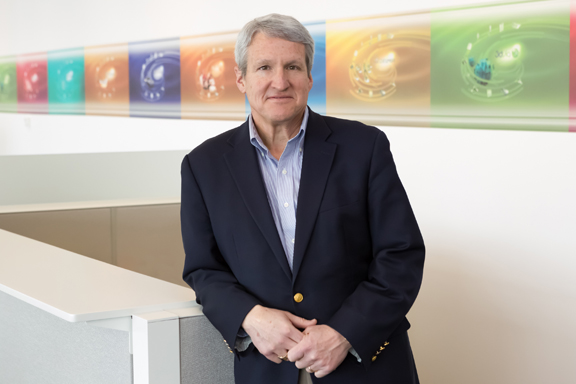 Scott Berkey Takes on New Role as North America Managing Director for Dassault Systemes