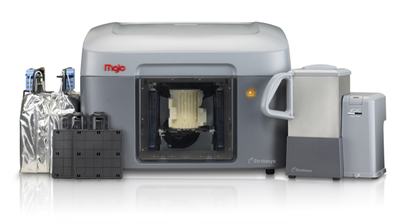 A Chance to Have Your Own Mojo 3D Printer: DE's Rapid Ready Sweepstakes is Back!