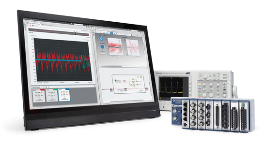 NI Week 2017 Ushers in a New Era with LabVIEW NXG
