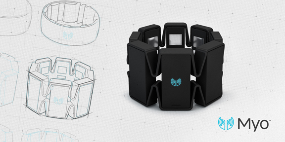 SolidWorks World 2015: Up in Arms Over Gesture Computing