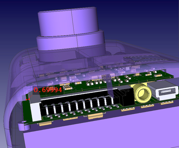 PCB West 2015: Blurring the Line Between Mechanical and Electrical CAD