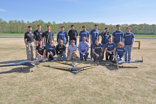 Educating the Workforce of the Future Is Boeing's Next Epic Challenge 