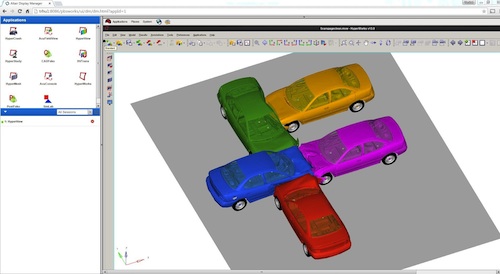 Calling CAE Users: Take the Altair HPC Cloud Challenge
