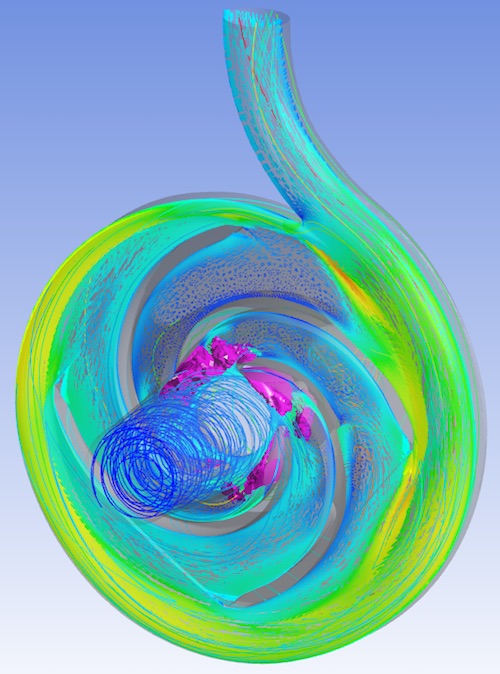 ANSYS, PTC Partner To Bring Simulation to the Industrial Internet of Things
