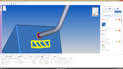 Aras Touts Visual Collaboration for Latest Aras Innovator Release