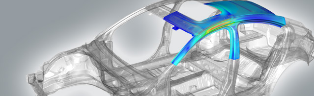 Siemens Schools Students on Simulation and Digital Design