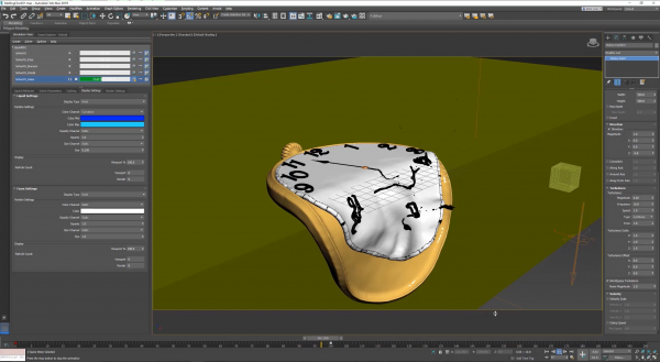 Image courtesy of Autodesk.