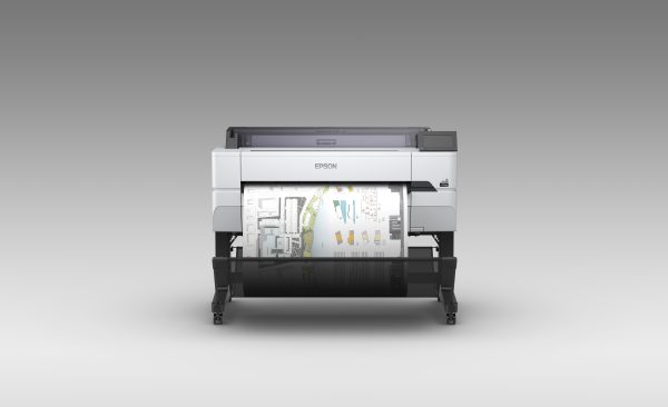 Image courtesy of Epson.