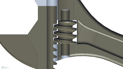 Additive Manufacturing