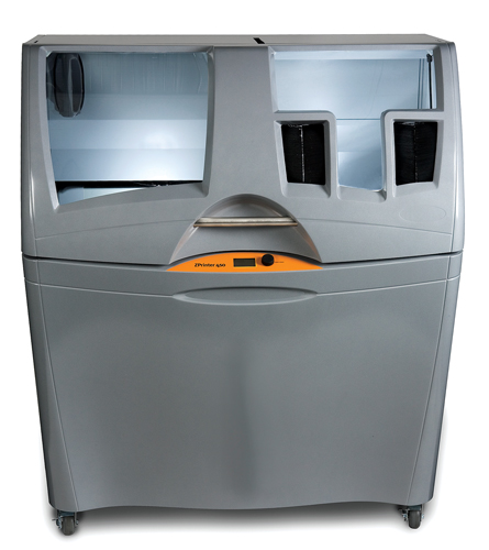 ZPrinter 450