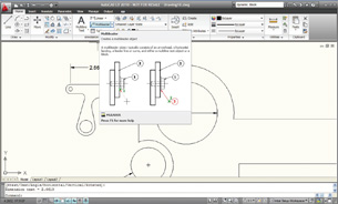 AutoCAD LT