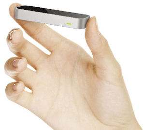 Leap Motion