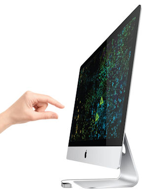 Leap Motion