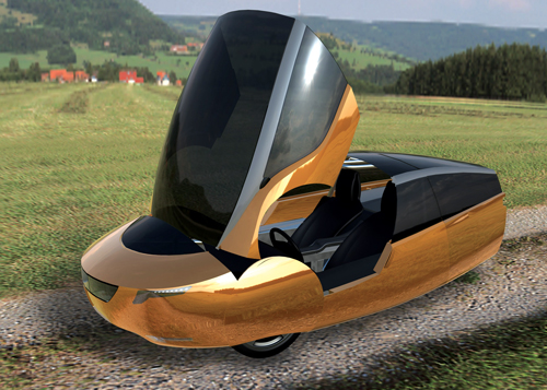 Stratasys Urbee